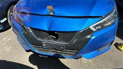 نیسان ڤێرسا